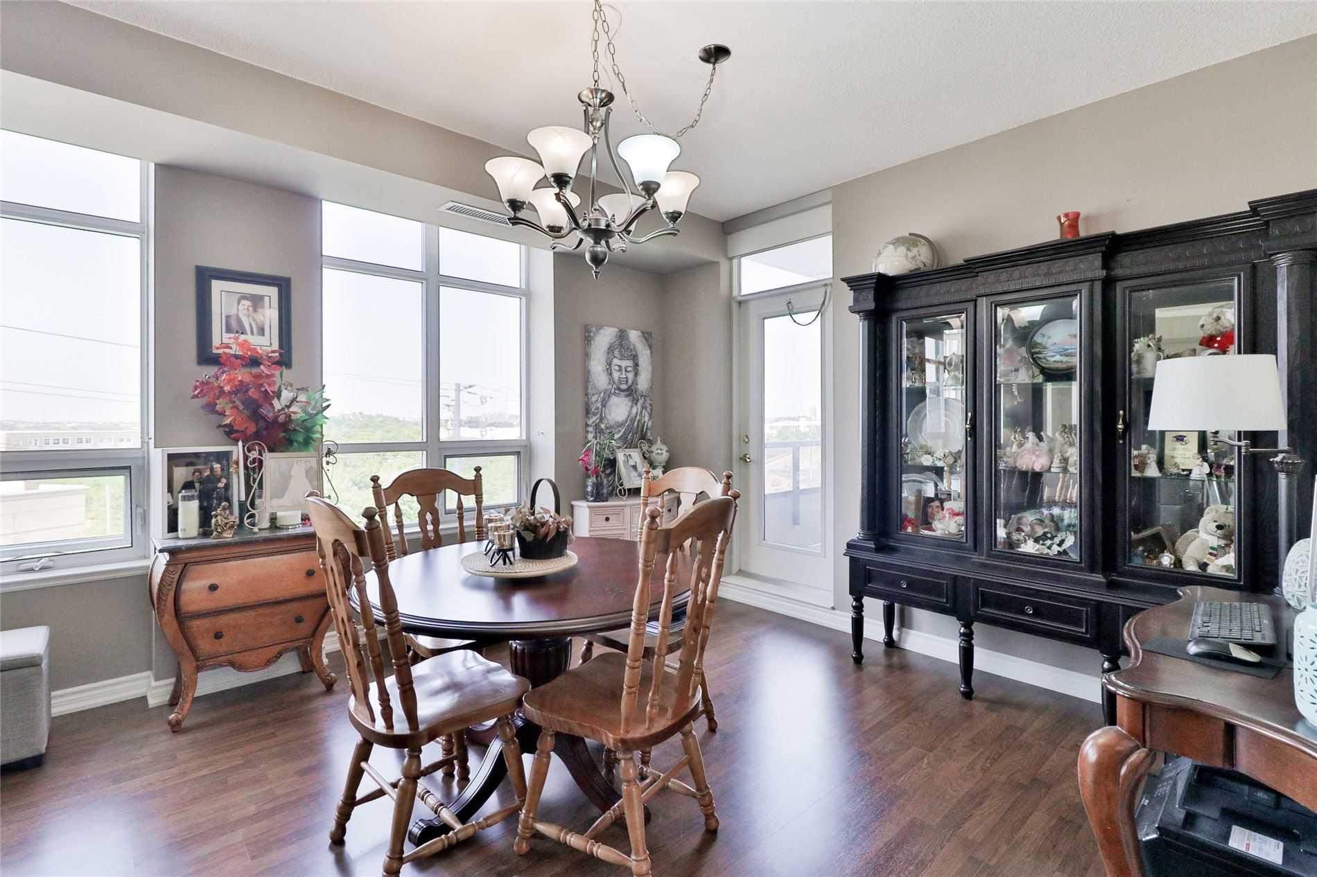 9225 Jane Street, #504