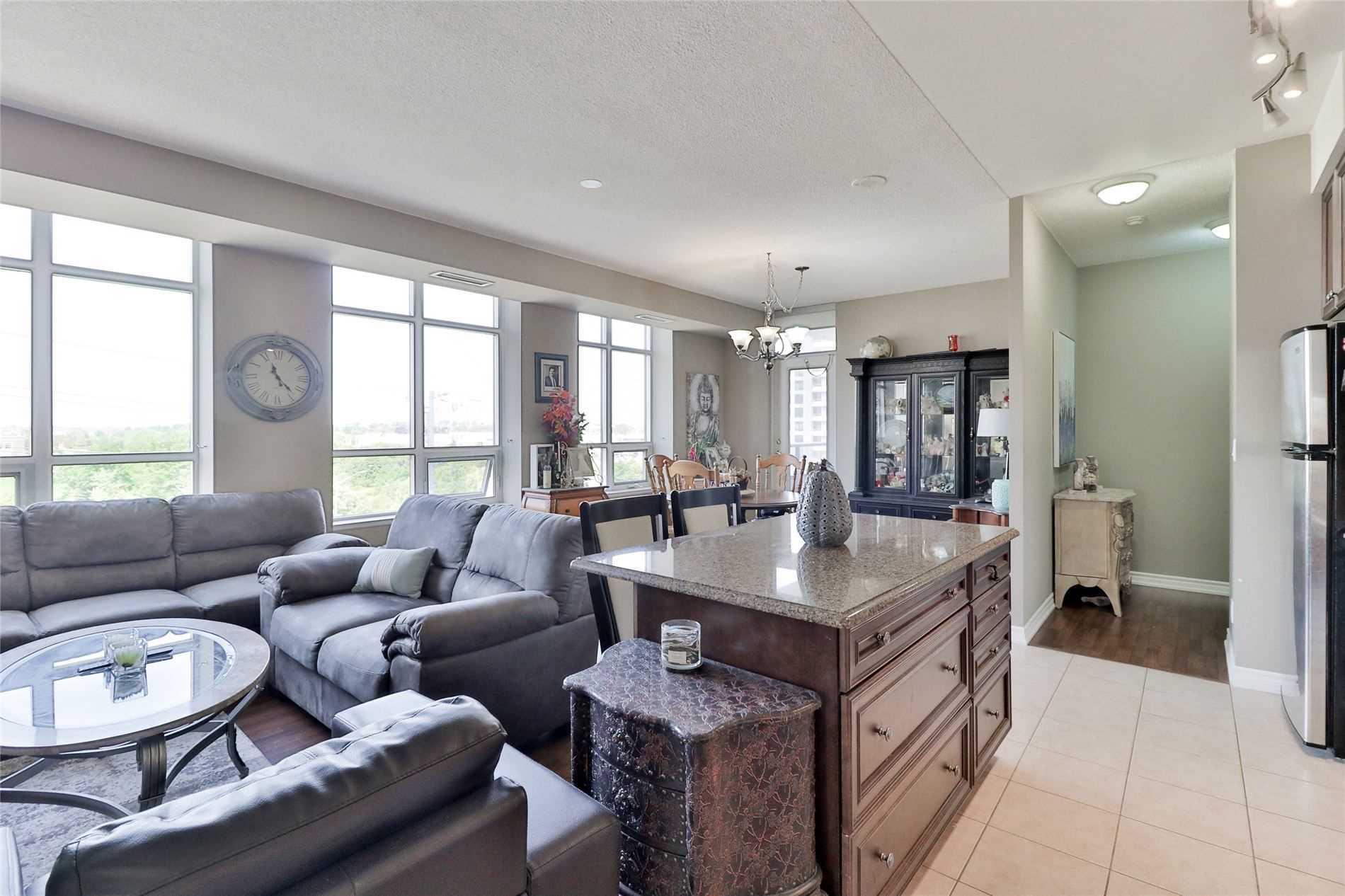 9225 Jane Street, #504