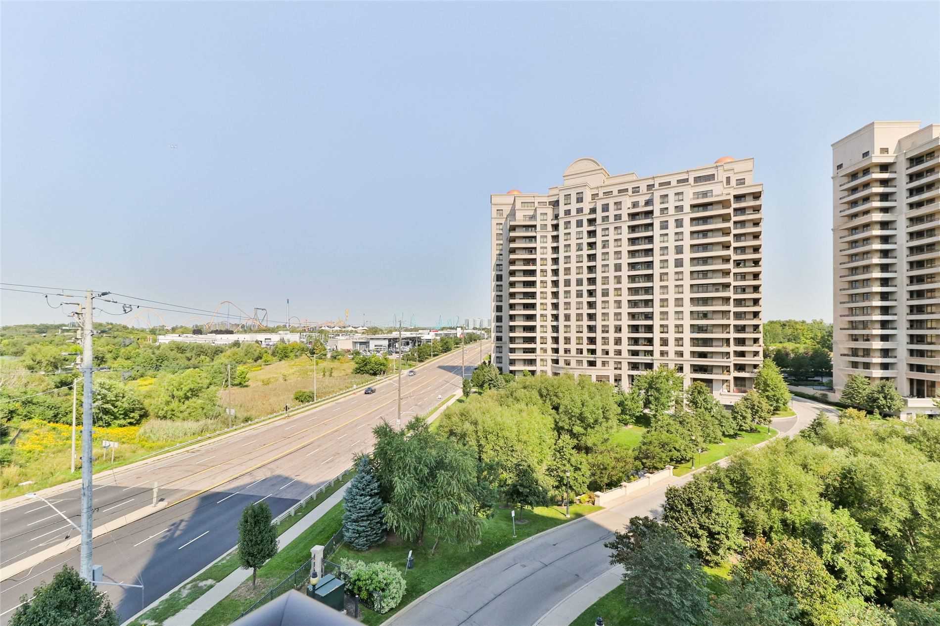 9225 Jane Street, #504