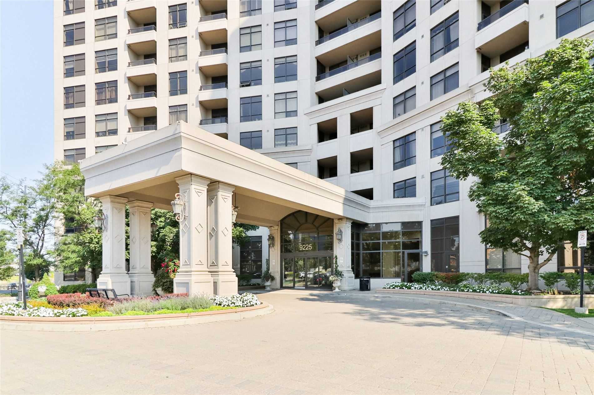 9225 Jane Street, #504
