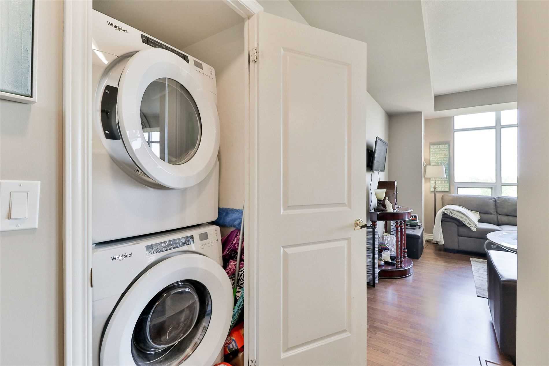 9225 Jane Street, #504