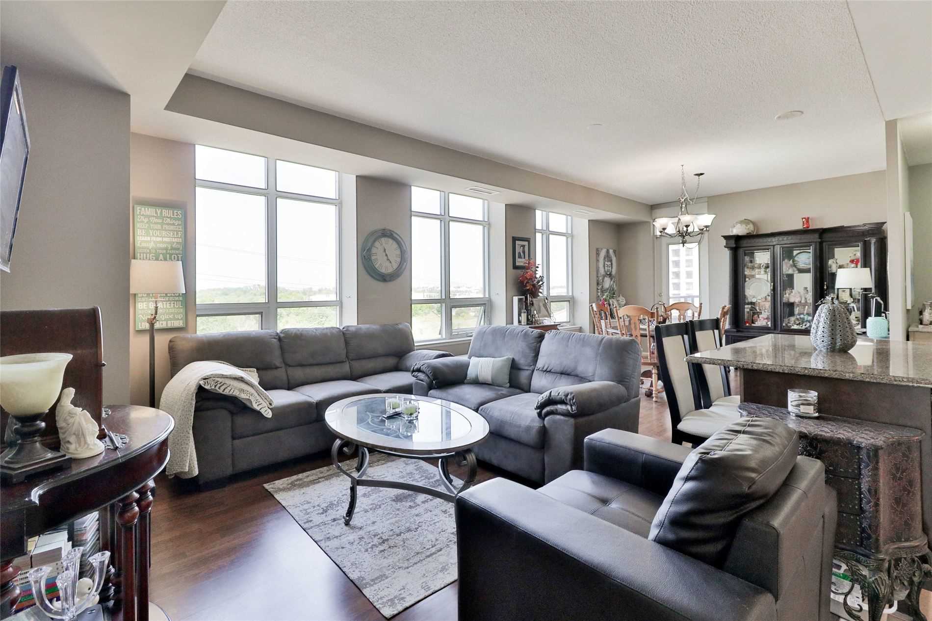 9225 Jane Street, #504
