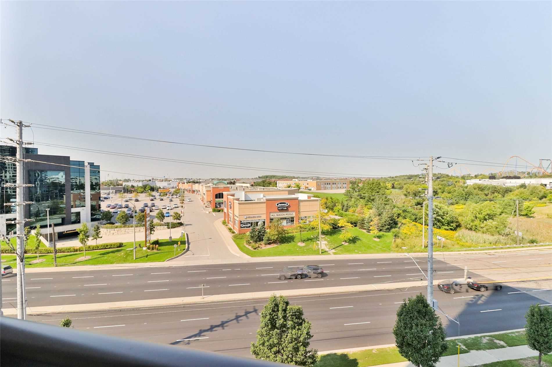 9225 Jane Street, #504