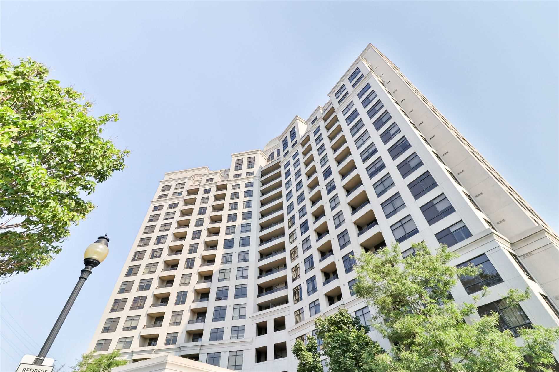 9225 Jane Street, #504
