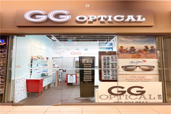 9390 Woodbine Ave, Markham