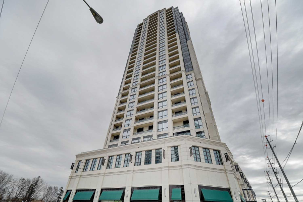 1 Grandview Ave, Markham