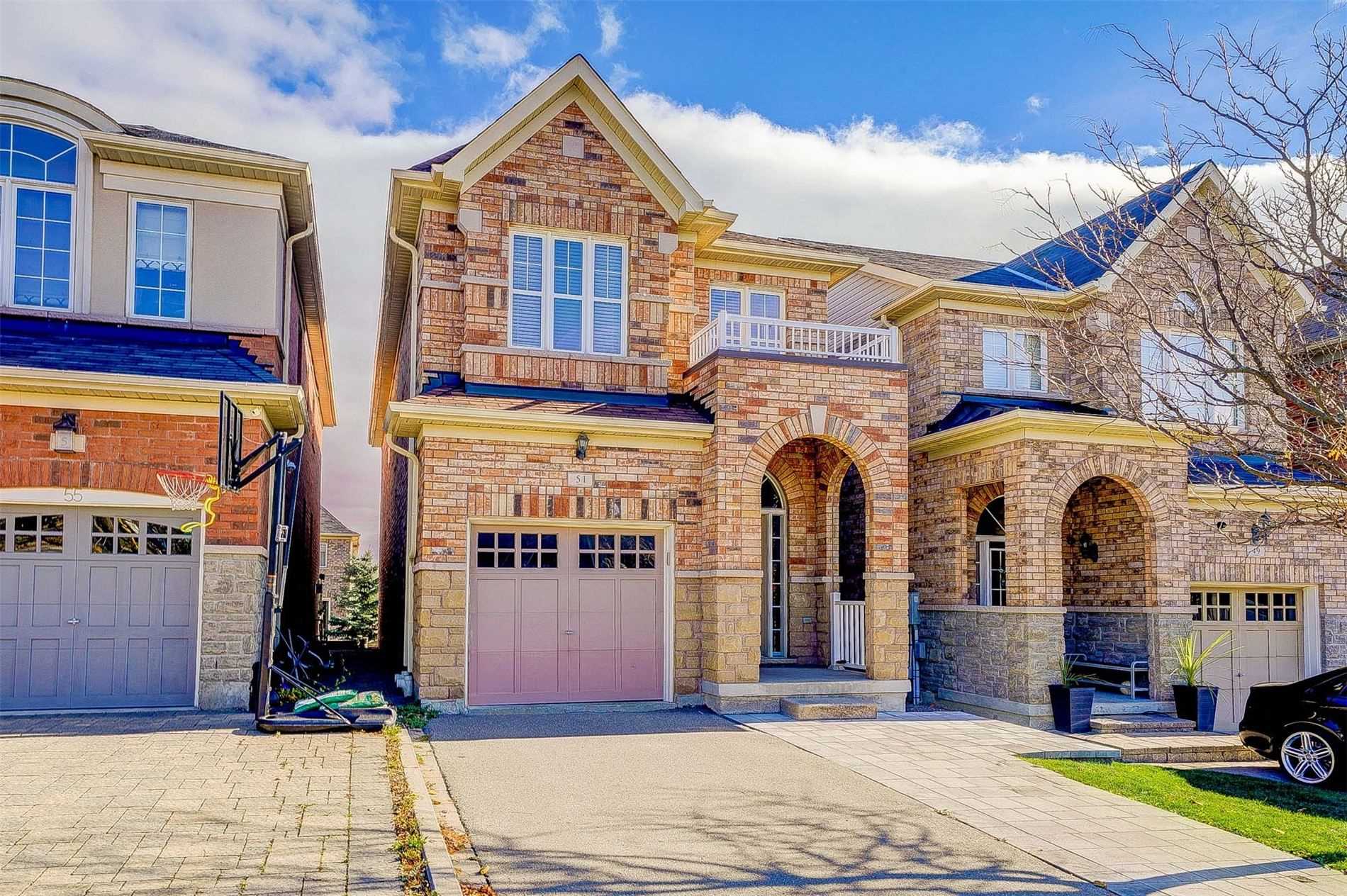 51 Woodville Drive