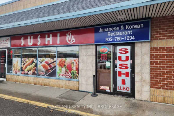 7000 Bathurst St, Vaughan
