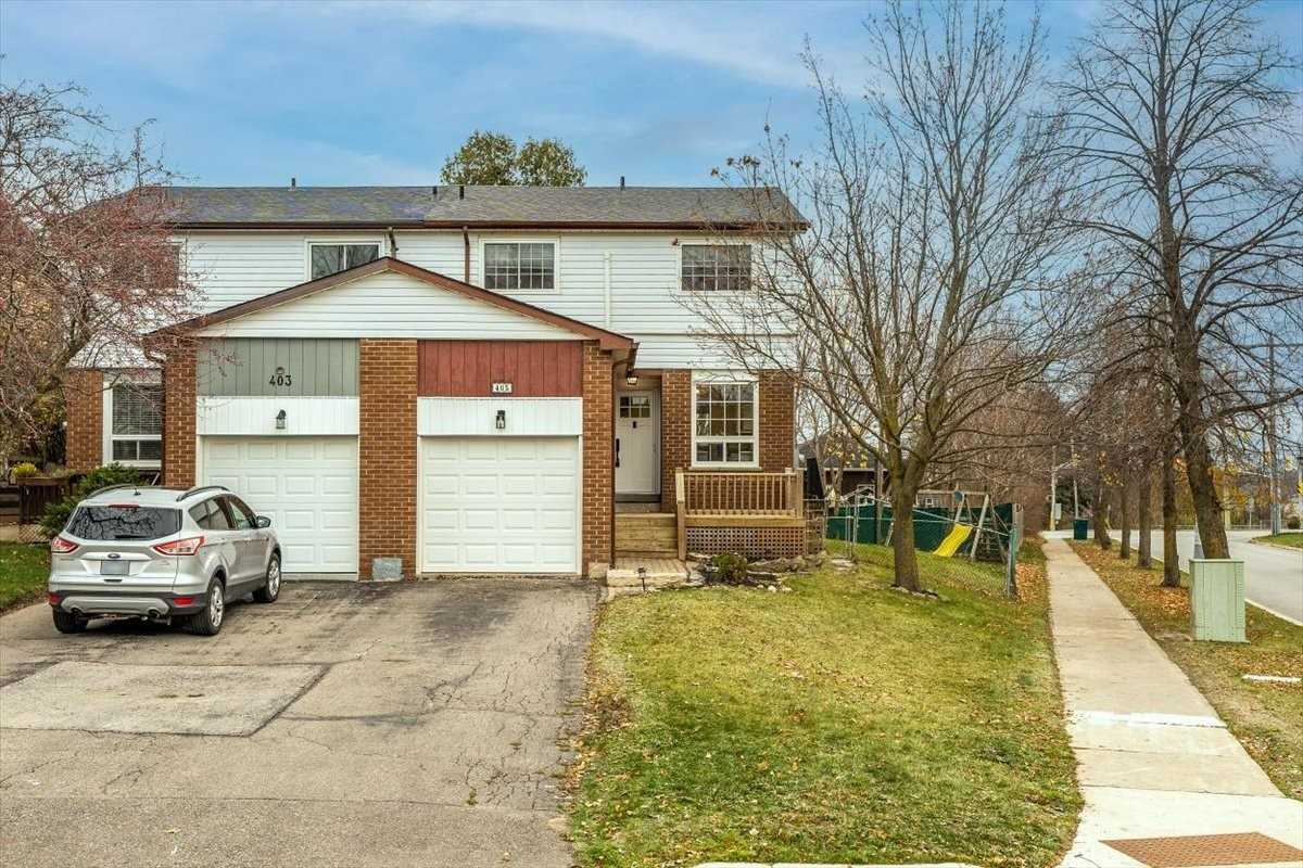 405 Maplegrove Avenue