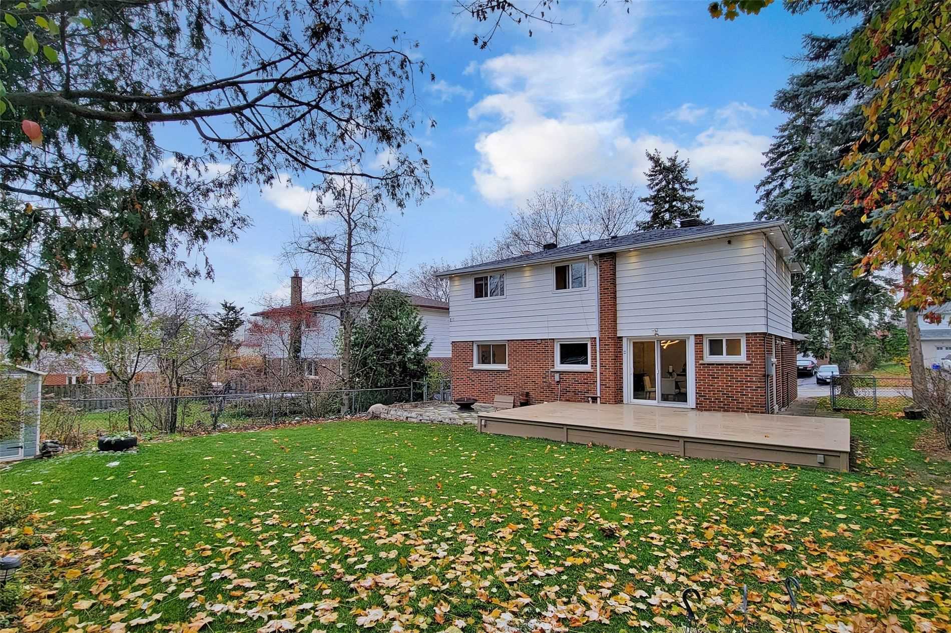 5 Shady Lane Cres