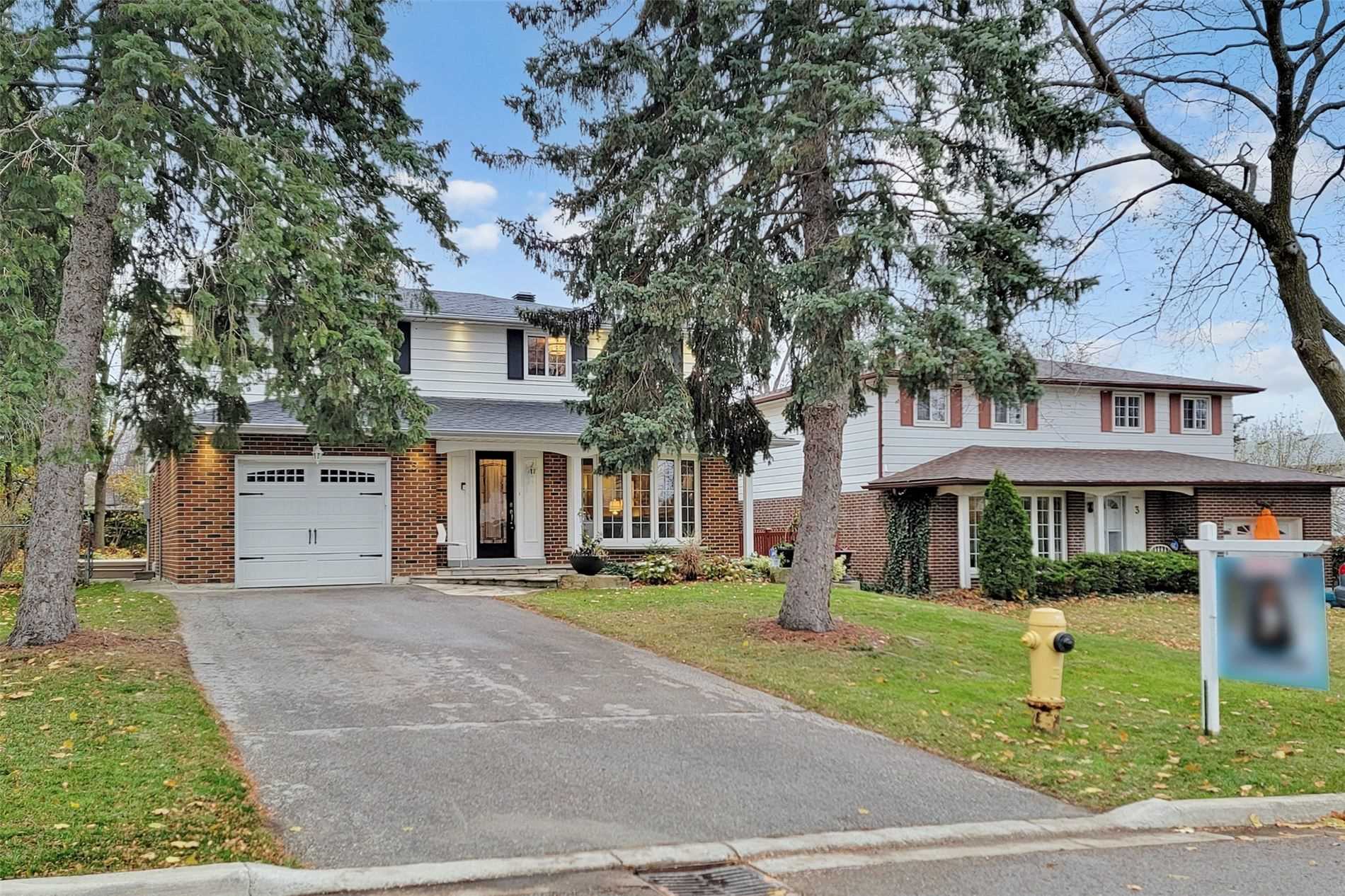 5 Shady Lane Cres