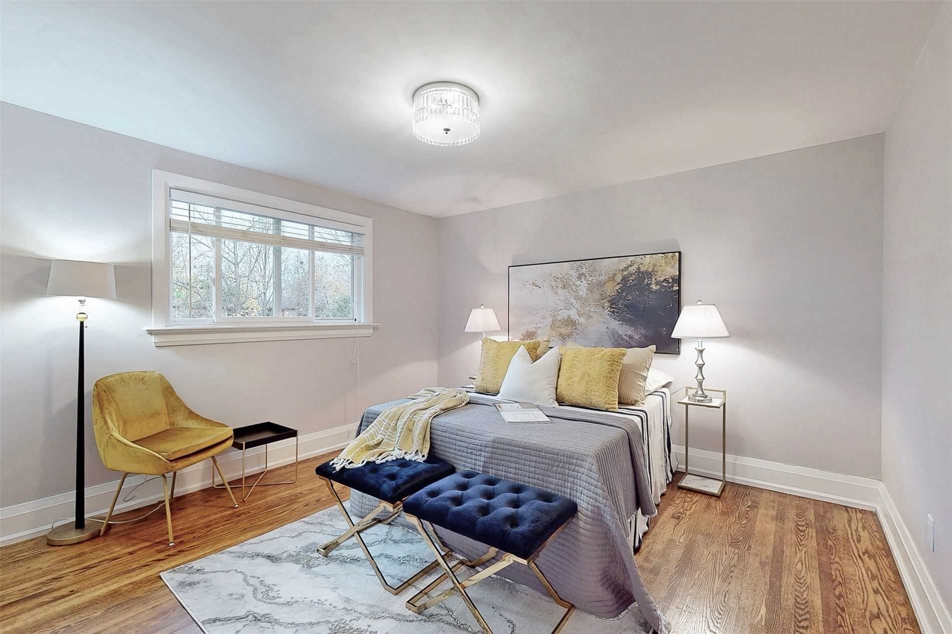 5 Shady Lane Cres