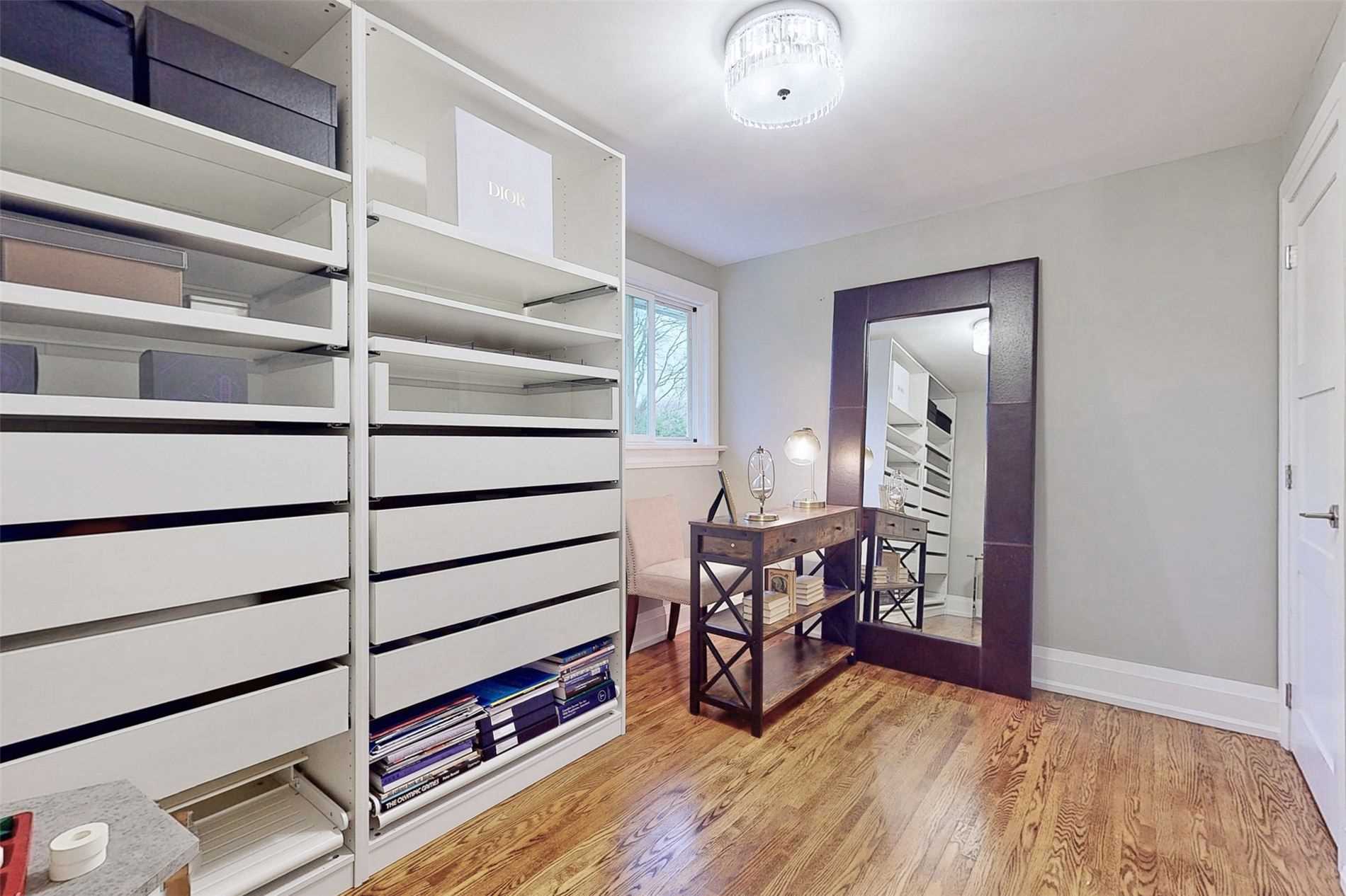 5 Shady Lane Cres