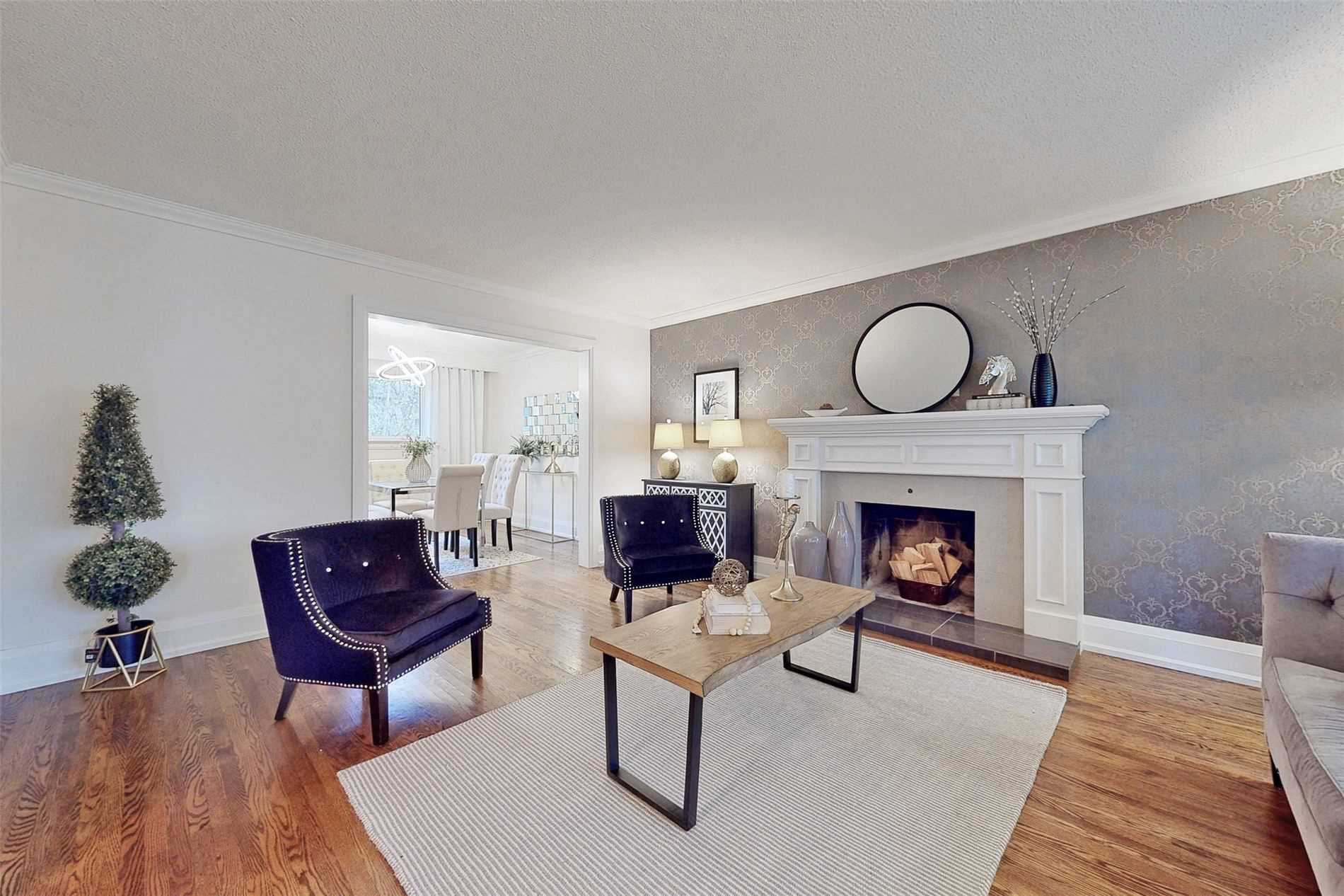 5 Shady Lane Cres