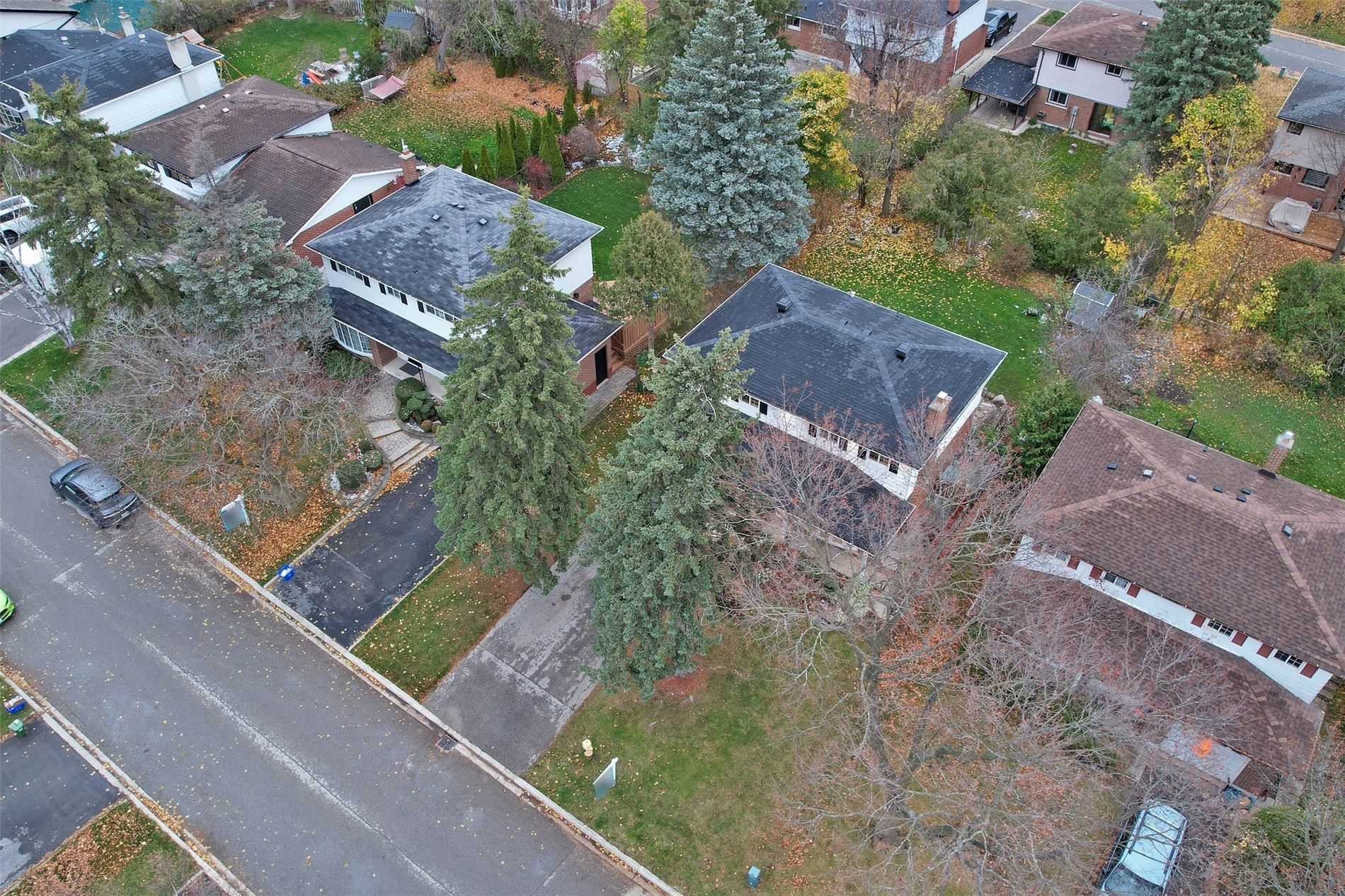 5 Shady Lane Cres