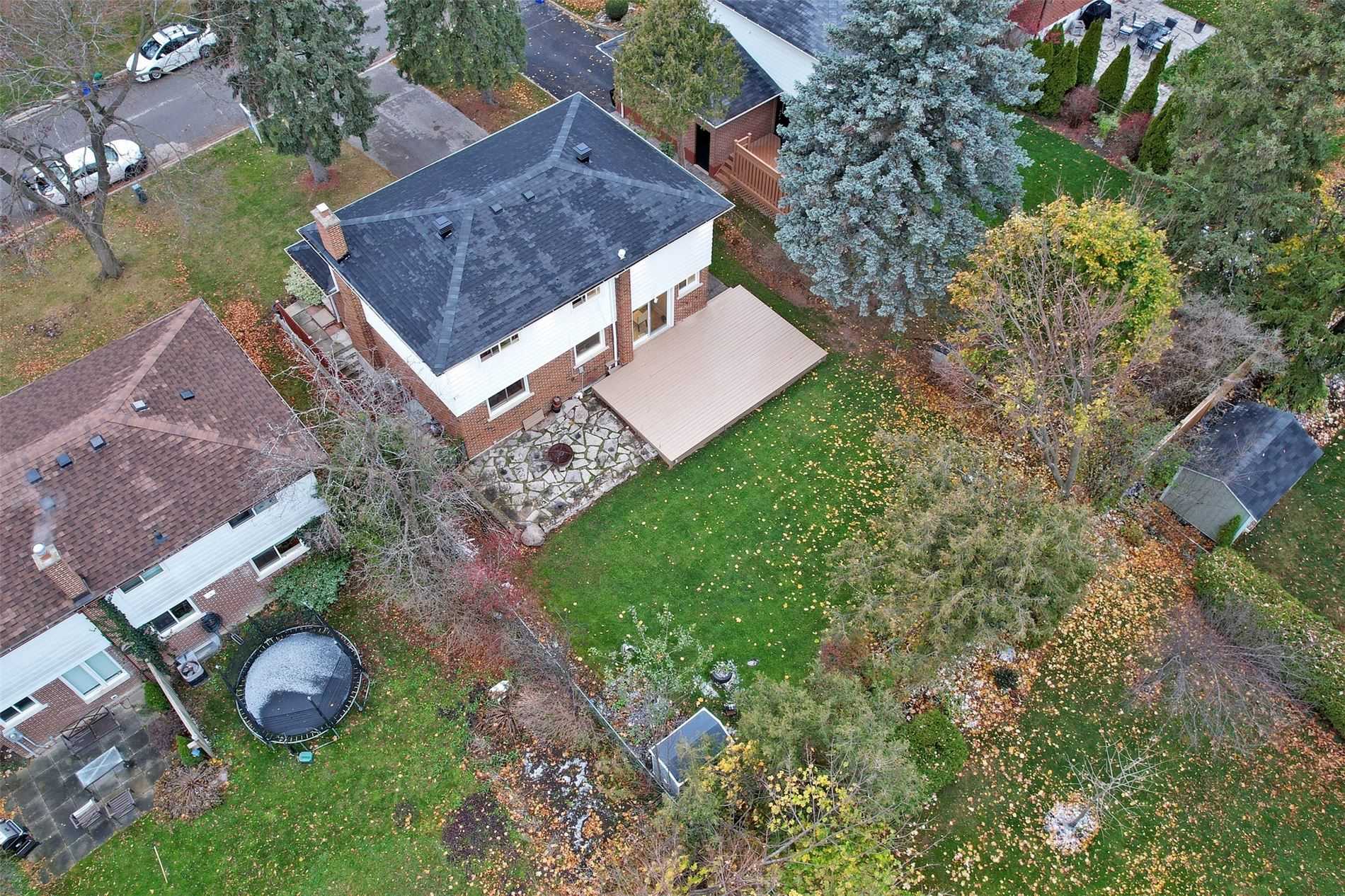 5 Shady Lane Cres