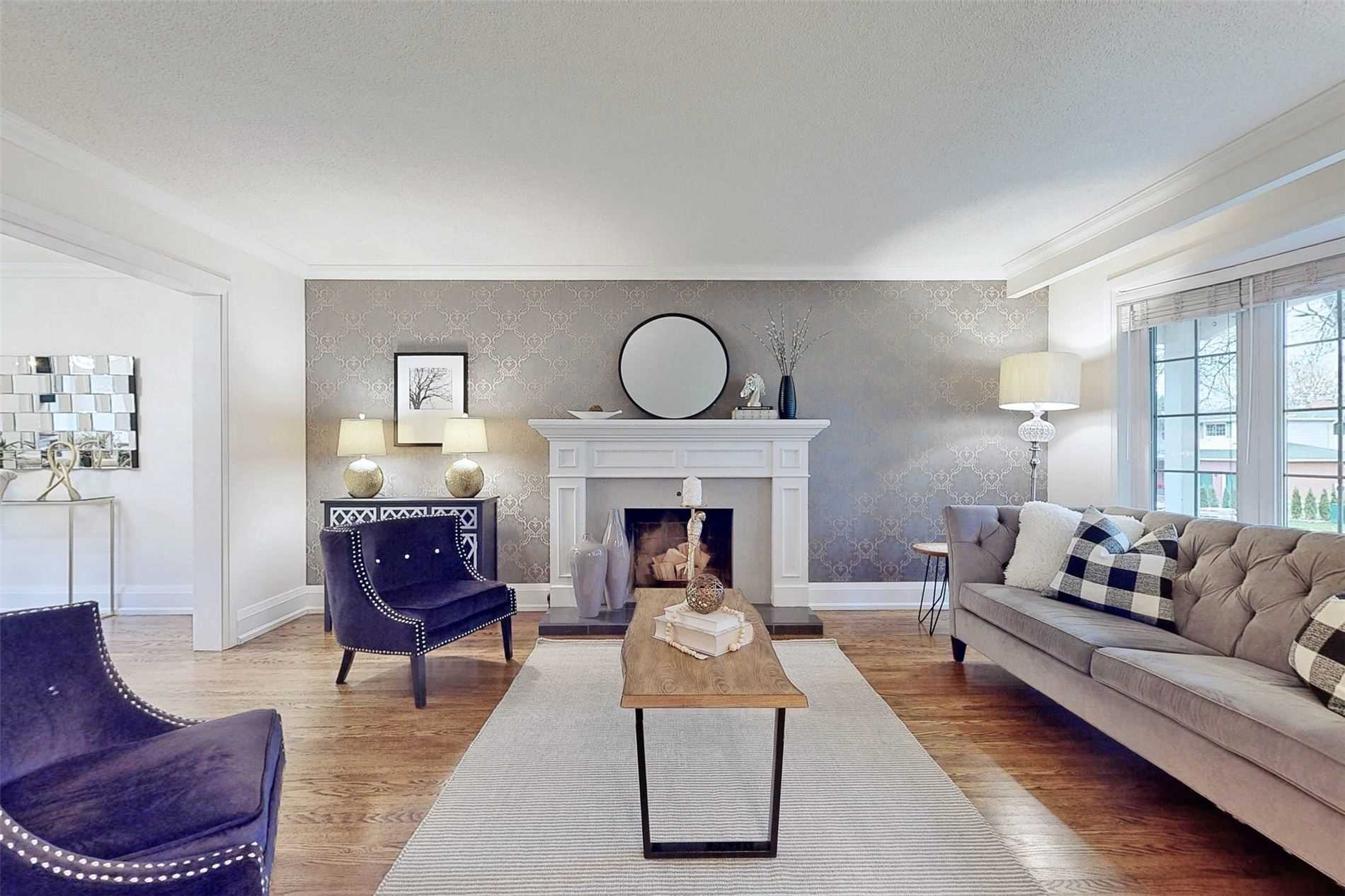 5 Shady Lane Cres