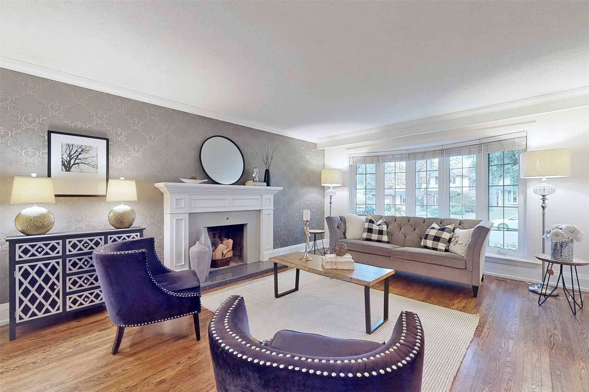 5 Shady Lane Cres