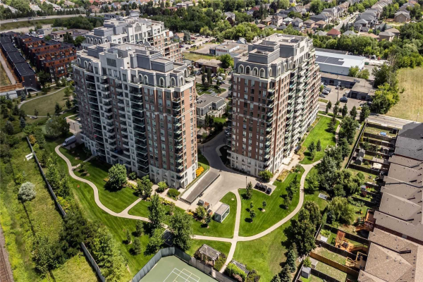Richmond Hill