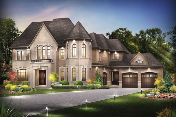 Lot 28 Gilford Estates, Innisfil