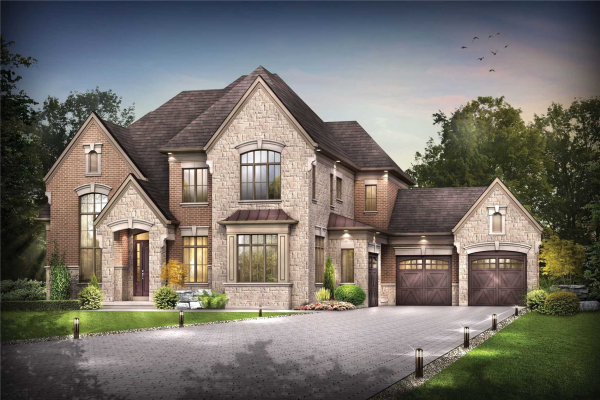 Lot 2 Gilford Estates, Innisfil