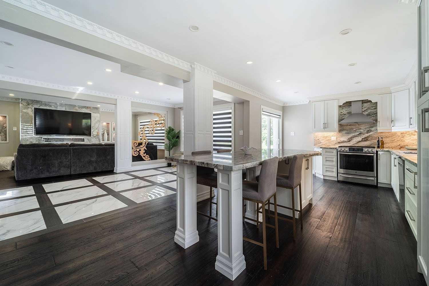 5 Greenan Rd