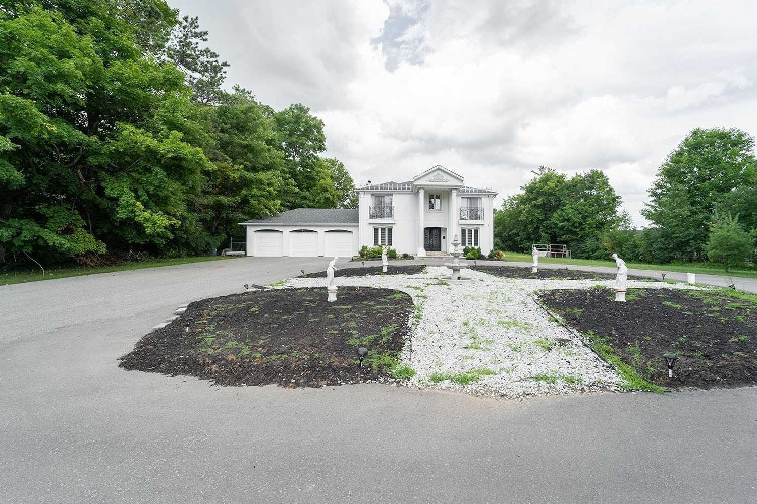 5 Greenan Rd