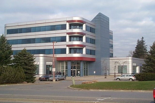 8920 Woodbine Ave, Markham