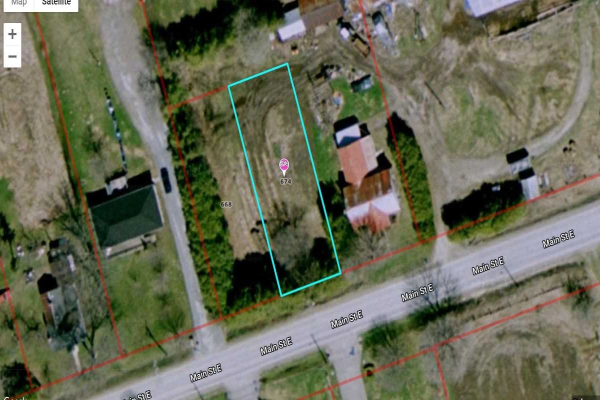 674 Main St E, Brock