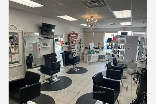 9100 Jane St, Vaughan