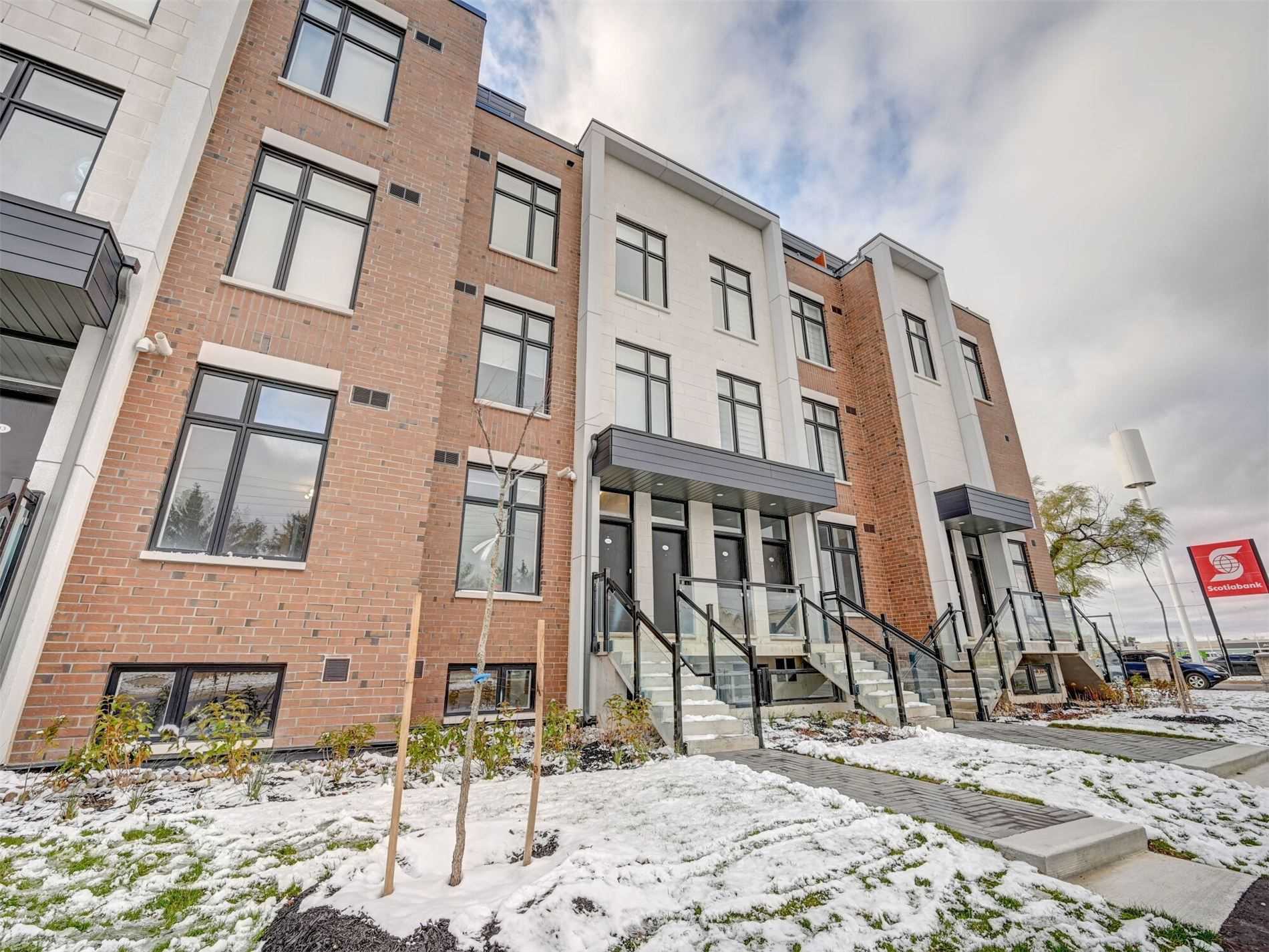 9560 Islington Ave, #114