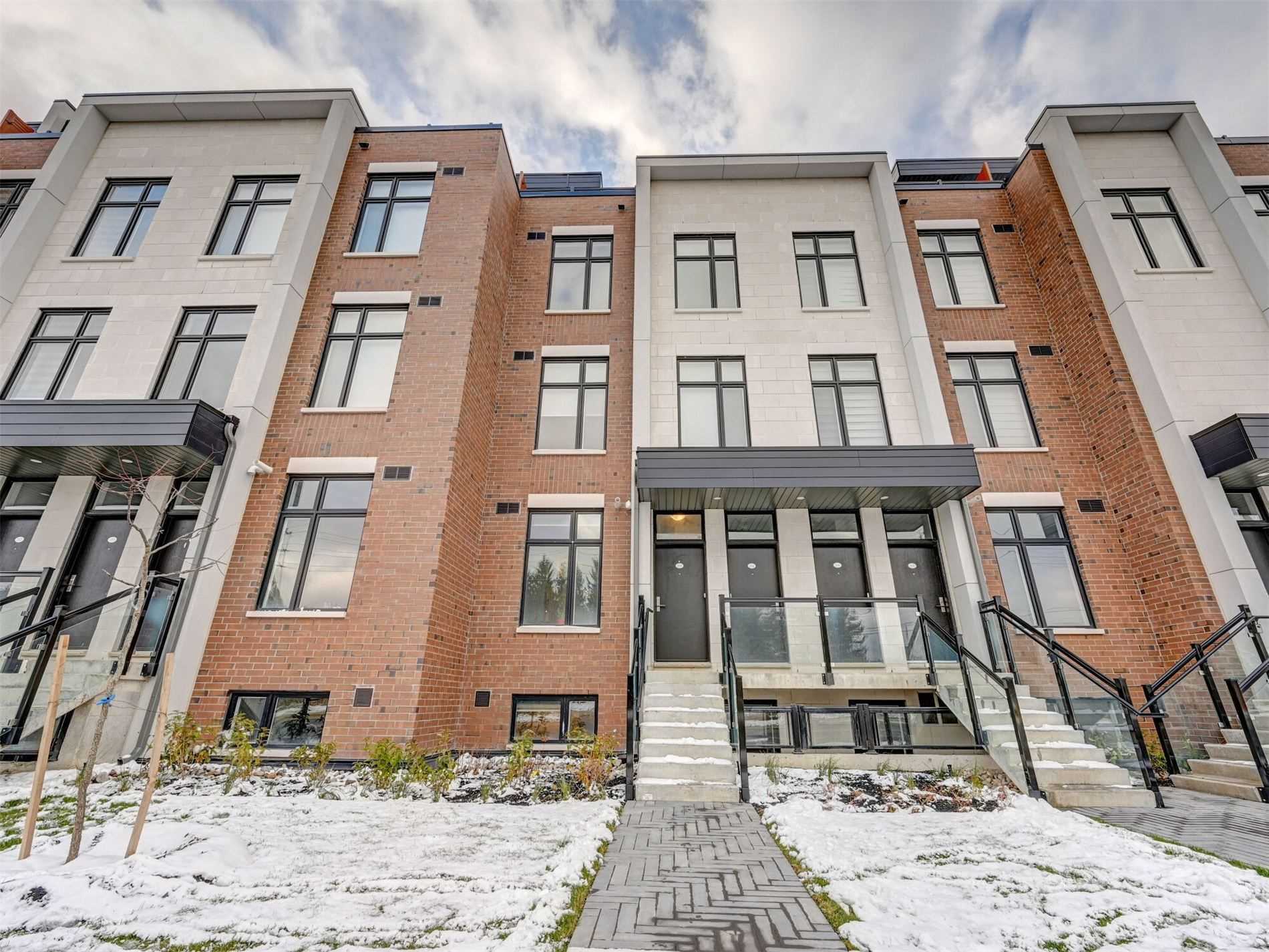 9560 Islington Ave, #114
