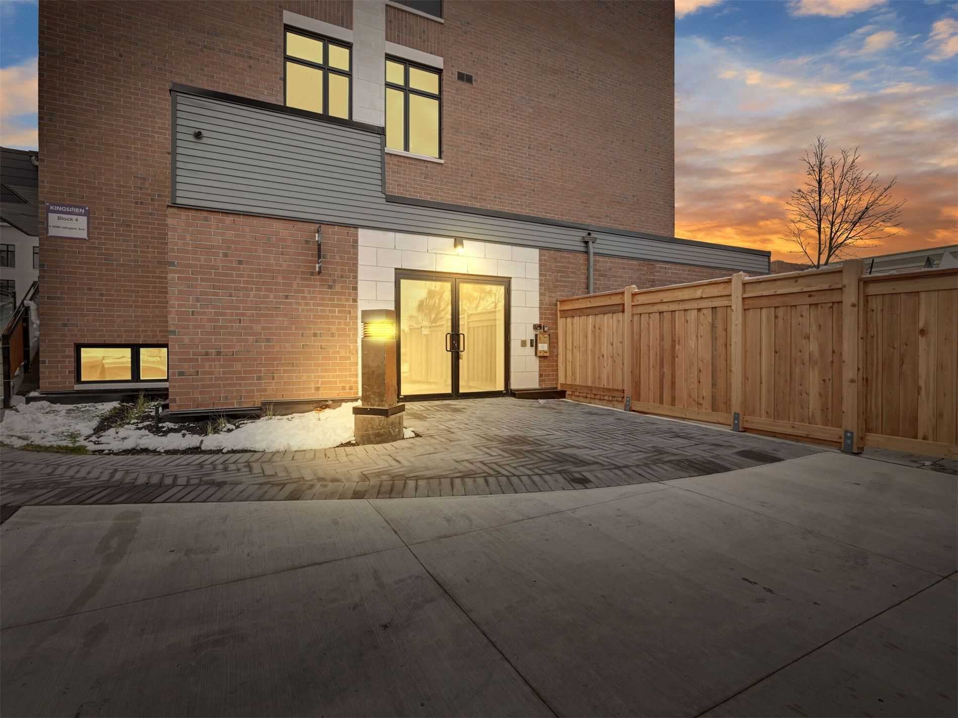 9560 Islington Ave, #114