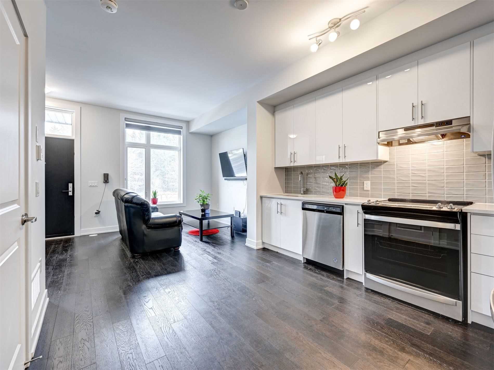 9560 Islington Ave, #114