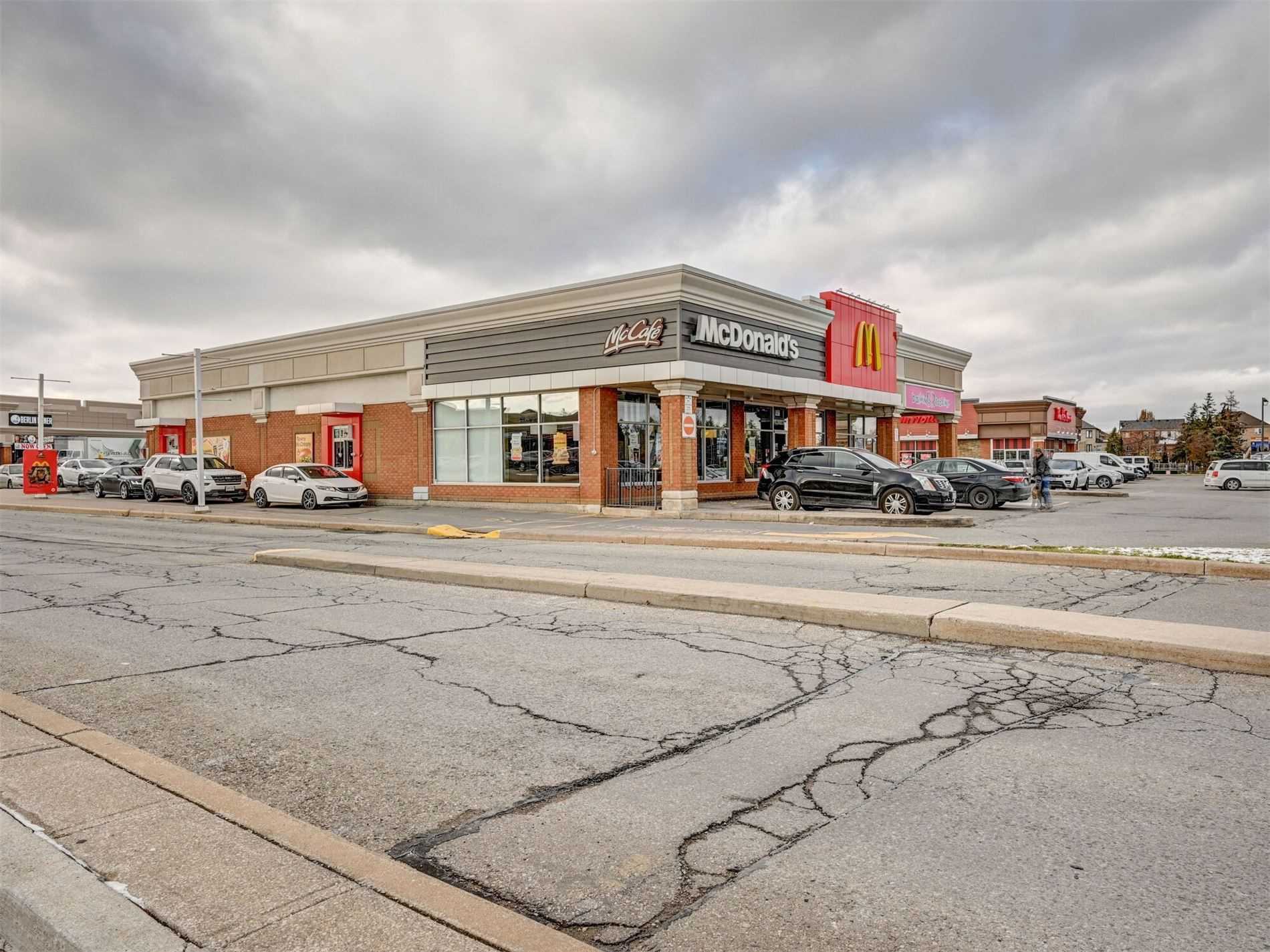 9560 Islington Ave, #114
