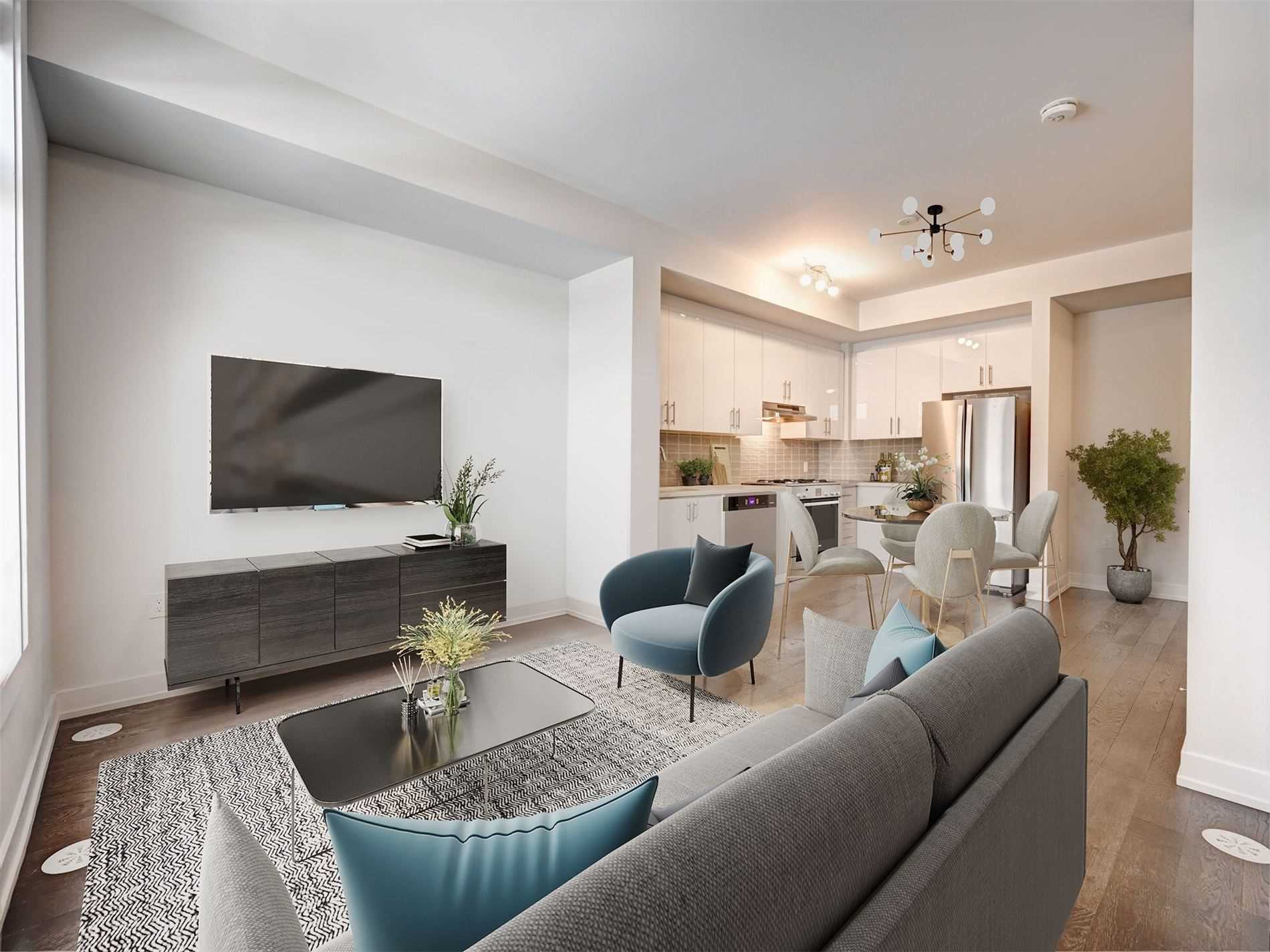 9560 Islington Ave, #114