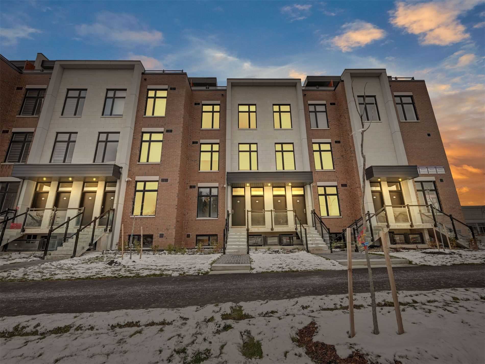 9560 Islington Ave, #114