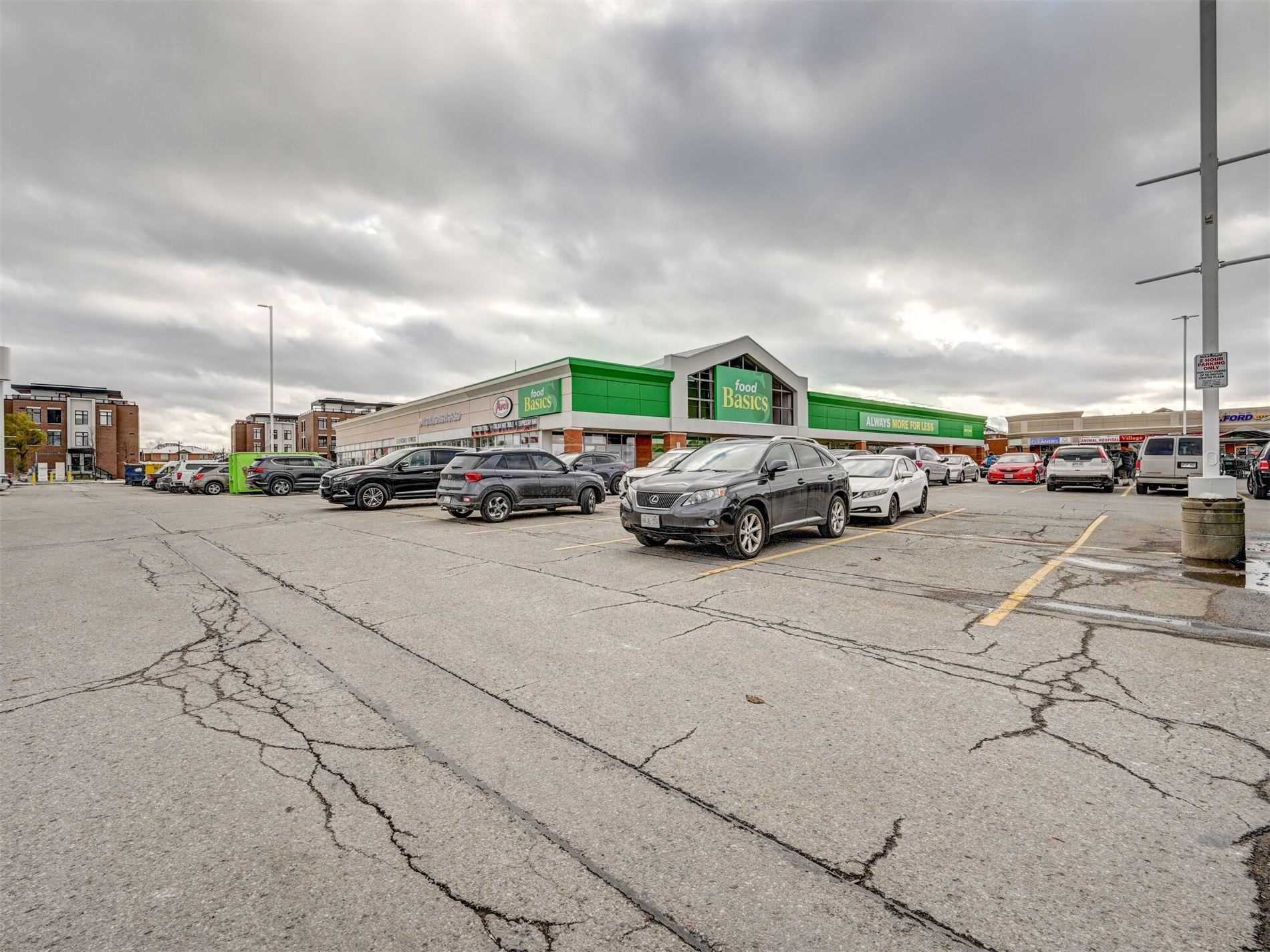 9560 Islington Ave, #114