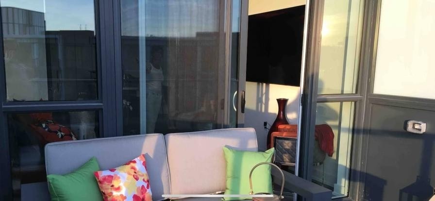 375 Sea Ray Ave, #420
