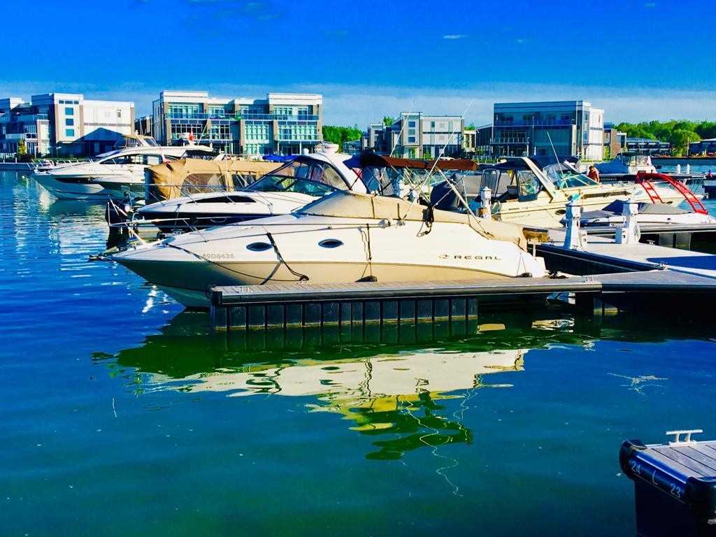 375 Sea Ray Ave, #420