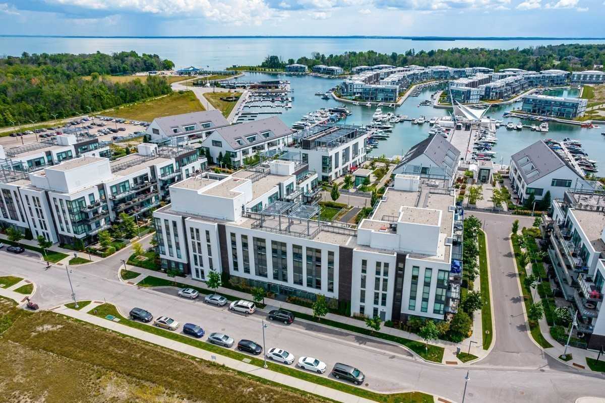 271 Sea Ray Ave, #B317