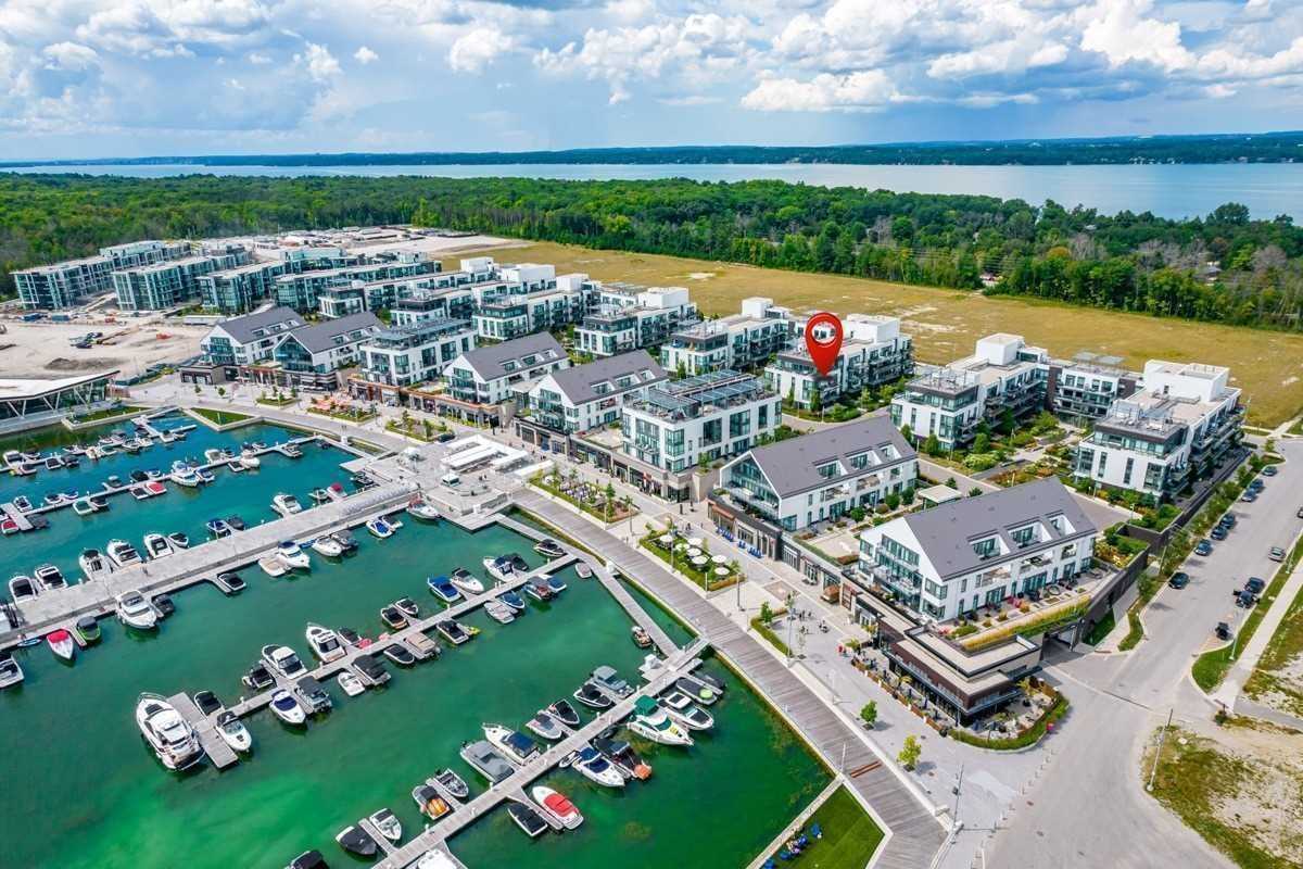 271 Sea Ray Ave, #B317