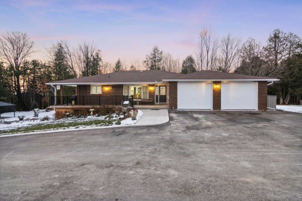 2392 7th Line, Innisfil