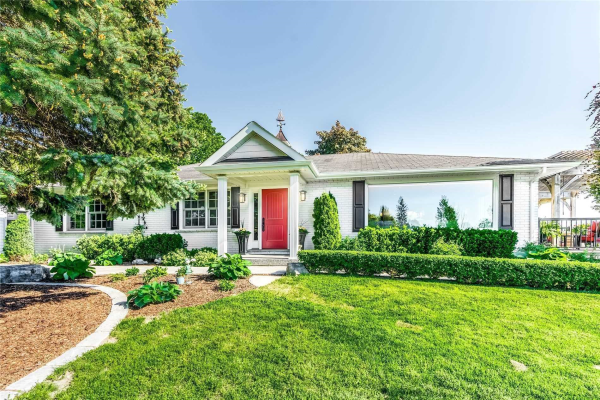 299 Mcmillan Dr, Georgina