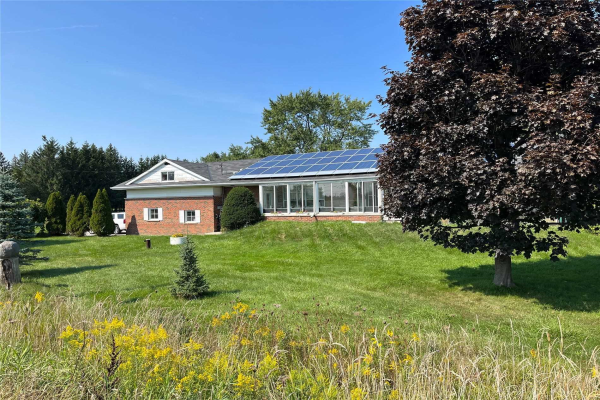 5108 Major Mackenzie Dr E, Markham