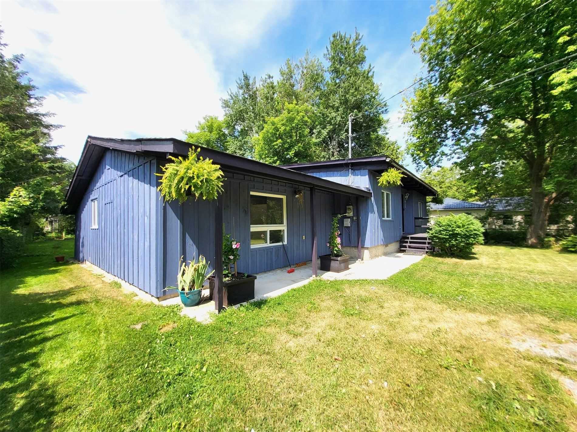 1012 Goshen Rd