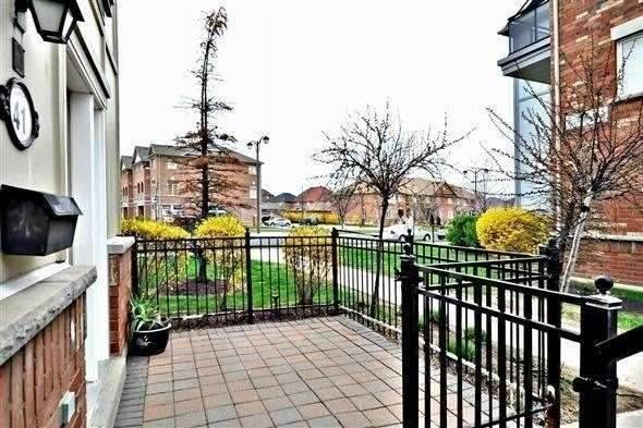 2265 Bur Oak Avenue #41