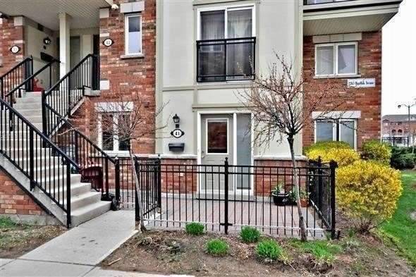 2265 Bur Oak Avenue #41