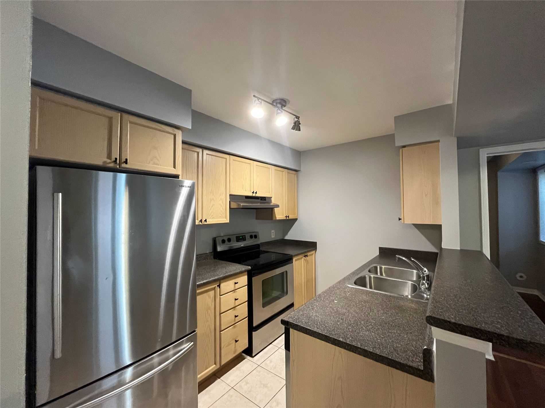 2265 Bur Oak Avenue #41