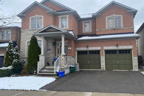 49 Germain Cres, Markham